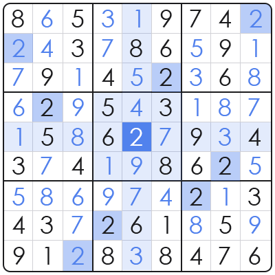 average time for sudoku